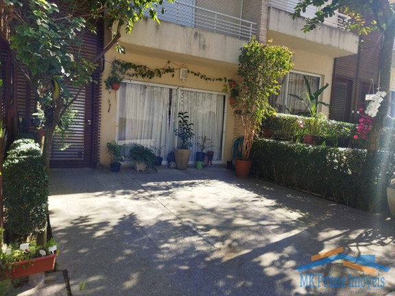 Casa de Condomínio com 4 Quartos à Venda, 165 m² em Jardim Rebelato - Cotia