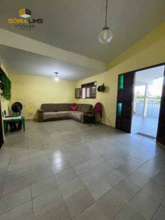 Casa com 3 Quartos à Venda, 300 m² em Anatólia - João Pessoa