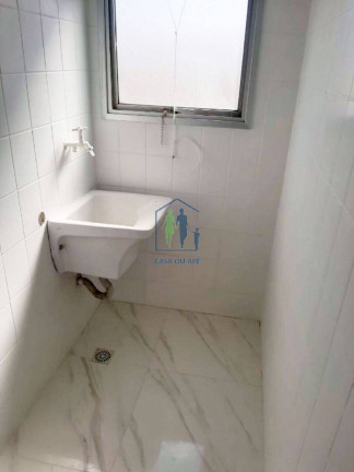 Imagem Apartamento com 2 Quartos à Venda, 47 m² em Jardim Sabará - São Paulo Imagem Apartamento com 2 Quartos à Venda, 47 m² em Jardim Sabará - São Paulo