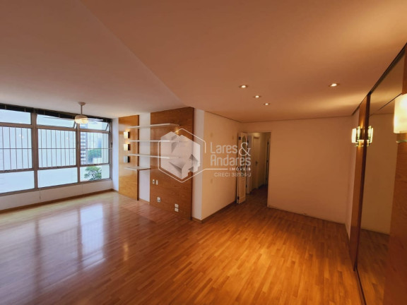 Imagem Apartamento com 3 Quartos à Venda, 107 m² em Brooklin - São Paulo Imagem Apartamento com 3 Quartos à Venda, 107 m² em Brooklin - São Paulo