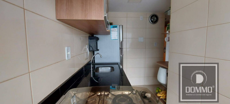 Imagem Apartamento com 2 Quartos à Venda, 45 m² em Fazenda Grande I - Salvador Imagem Apartamento com 2 Quartos à Venda, 45 m² em Fazenda Grande I - Salvador