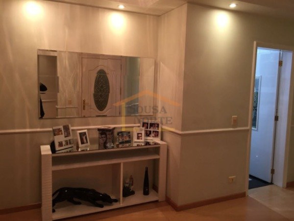 Imagem Apartamento com 2 Quartos à Venda, 123 m² em Santana - São Paulo Imagem Apartamento com 2 Quartos à Venda, 123 m² em Santana - São Paulo