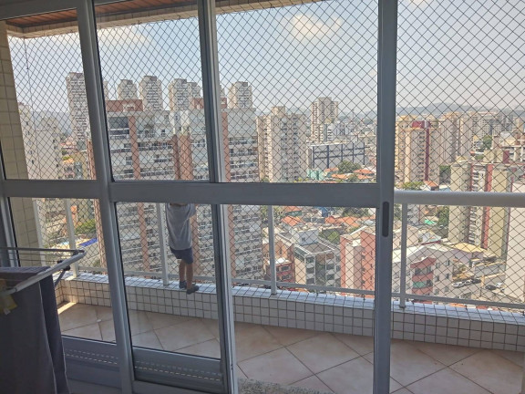 Imagem Apartamento com 3 Quartos à Venda, 160 m² em Centro - São Bernardo Do Campo