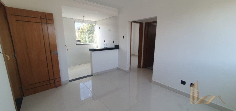 Imagem Apartamento com 2 Quartos à Venda, 45 m² em Santa Mônica - Belo Horizonte Imagem Apartamento com 2 Quartos à Venda, 45 m² em Santa Mônica - Belo Horizonte