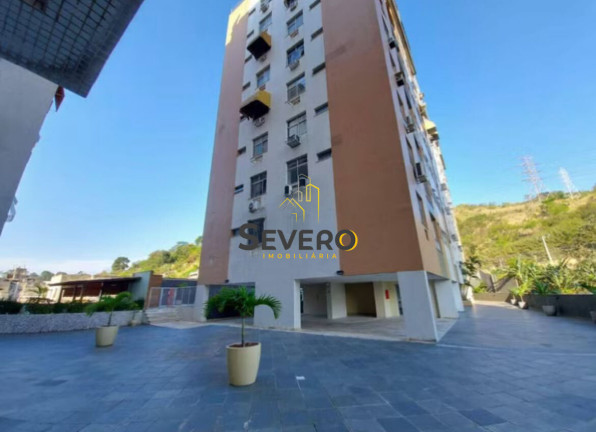 Imagem Apartamento com 3 Quartos à Venda, 120 m² em Santa Rosa - Niterói Imagem Apartamento com 3 Quartos à Venda, 120 m² em Santa Rosa - Niterói