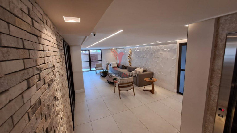 Imagem Apartamento com 3 Quartos à Venda, 150 m² em Cabo Branco - João Pessoa Imagem Apartamento com 3 Quartos à Venda, 150 m² em Cabo Branco - João Pessoa