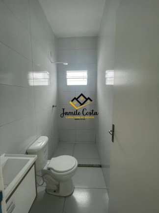 Imagem Casa com 3 Quartos à Venda, 125 m² em Conceição - Feira De Santana Imagem Casa com 3 Quartos à Venda, 125 m² em Conceição - Feira De Santana