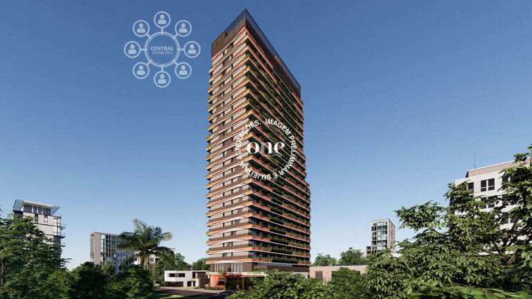 Imagem Imóvel à Venda, 27 m² em Itaim Bibi - São Paulo Imagem Imóvel à Venda, 27 m² em Itaim Bibi - São Paulo