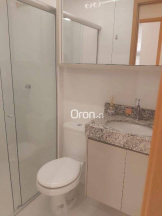 Imagem Apartamento com 2 Quartos à Venda, 46 m² em Setor Serra Dourada - Aparecida De Goiânia Imagem Apartamento com 2 Quartos à Venda, 46 m² em Setor Serra Dourada - Aparecida De Goiânia