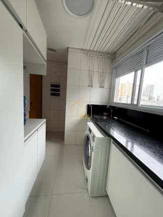 Imagem Apartamento com 3 Quartos à Venda, 126 m² em Vila Floresta - Santo André