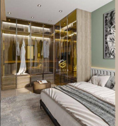 Imagem Apartamento com 1 Quarto à Venda, 31 m² em Universitário - Tijucas Imagem Apartamento com 1 Quarto à Venda, 31 m² em Universitário - Tijucas