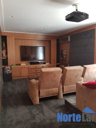 Imagem Casa com 7 Quartos à Venda, 660 m² em Alphaville - Santana De Parnaíba Imagem Casa com 7 Quartos à Venda, 660 m² em Alphaville - Santana De Parnaíba