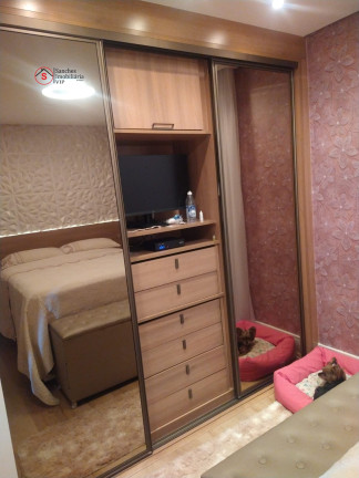 Imagem Apartamento com 3 Quartos à Venda, 63 m² em Vila Santa Clara - São Paulo Imagem Apartamento com 3 Quartos à Venda, 63 m² em Vila Santa Clara - São Paulo