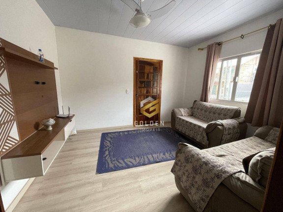 Imagem Casa com 3 Quartos à Venda, 125 m² em Centro - Bombinhas Imagem Casa com 3 Quartos à Venda, 125 m² em Centro - Bombinhas
