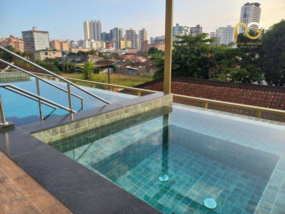 Imagem Apartamento com 2 Quartos à Venda, 77 m² em Boqueirão - Praia Grande Imagem Apartamento com 2 Quartos à Venda, 77 m² em Boqueirão - Praia Grande