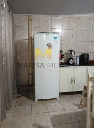Imagem Casa com 4 Quartos à Venda, 212 m² em Vila Ipanema - Piraquara Imagem Casa com 4 Quartos à Venda, 212 m² em Vila Ipanema - Piraquara