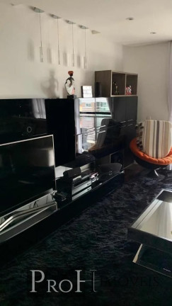 Imagem Apartamento com 4 Quartos à Venda, 169 m² em Anália Franco - São Paulo