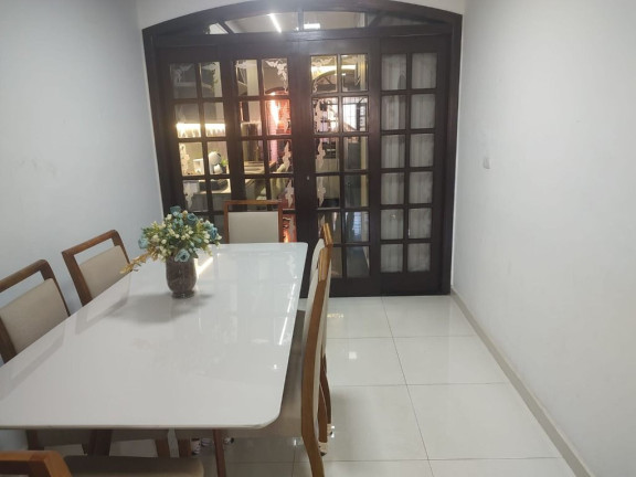 Imagem Casa com 3 Quartos à Venda, 113 m² em Parque Santa Rosa - Suzano Imagem Casa com 3 Quartos à Venda, 113 m² em Parque Santa Rosa - Suzano
