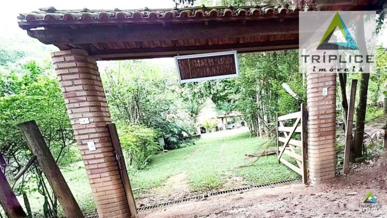 Imagem Chácara com 3 Quartos à Venda, 20.000 m² em Filgueiras - Juiz De Fora Imagem Chácara com 3 Quartos à Venda, 20.000 m² em Filgueiras - Juiz De Fora
