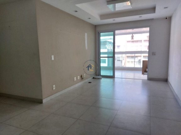 Imagem Apartamento com 4 Quartos à Venda, 121 m² em Ingá - Niterói