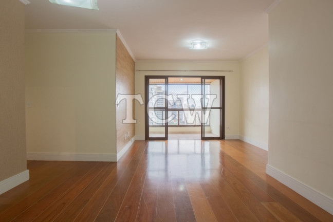 Imagem Apartamento com 3 Quartos à Venda, 102 m² em Vila Nova Conceição - São Paulo