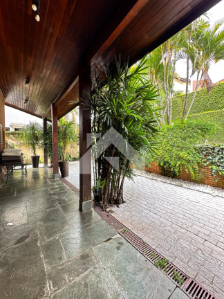 Imagem Casa de Condomínio com 4 Quartos à Venda, 328 m² em Alphaville - Santana De Parnaíba Imagem Casa de Condomínio com 4 Quartos à Venda, 328 m² em Alphaville - Santana De Parnaíba