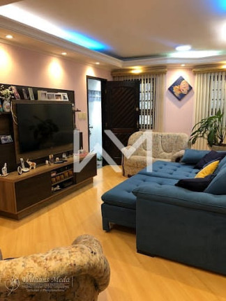 Imagem Sobrado com 3 Quartos à Venda, 165 m² em Jardim Santa Clara - Guarulhos Imagem Sobrado com 3 Quartos à Venda, 165 m² em Jardim Santa Clara - Guarulhos