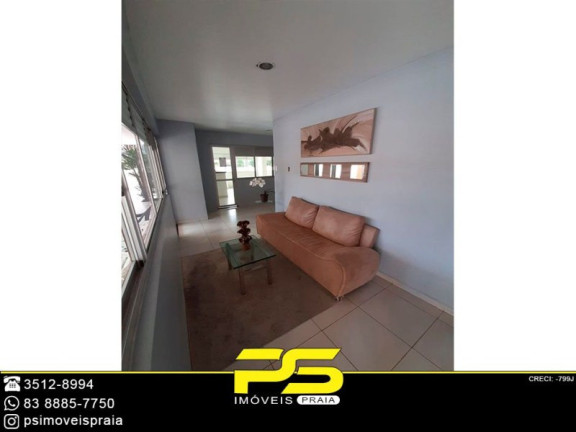 Imagem Apartamento com 2 Quartos à Venda, 89 m² em Manaíra - João Pessoa Imagem Apartamento com 2 Quartos à Venda, 89 m² em Manaíra - João Pessoa