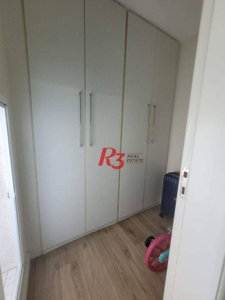 Imagem Apartamento com 3 Quartos à Venda, 111 m² em Ponta Da Praia - Santos Imagem Apartamento com 3 Quartos à Venda, 111 m² em Ponta Da Praia - Santos
