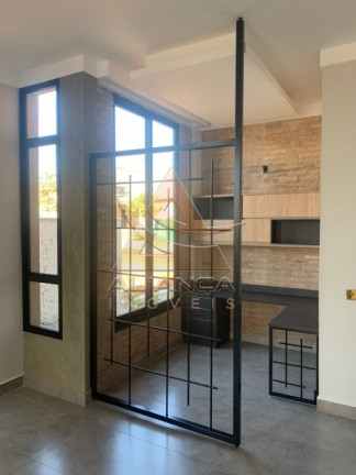 Imagem Casa de Condomínio com 3 Quartos à Venda, 200 m² em Vila Do Golf - Ribeirão Preto Imagem Casa de Condomínio com 3 Quartos à Venda, 200 m² em Vila Do Golf - Ribeirão Preto