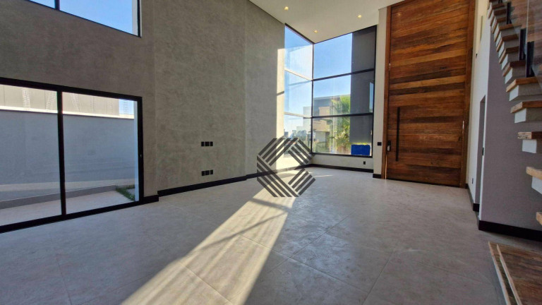 Imagem Sobrado com 3 Quartos à Venda, 364 m² em Alphaville Nova Esplanada Iv - Votorantim Imagem Sobrado com 3 Quartos à Venda, 364 m² em Alphaville Nova Esplanada Iv - Votorantim