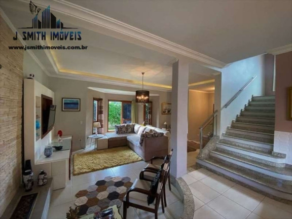 Imagem Casa de Condomínio com 4 Quartos à Venda, 362 m² em Chácara Vale Do Rio Cotia - Carapicuíba Imagem Casa de Condomínio com 4 Quartos à Venda, 362 m² em Chácara Vale Do Rio Cotia - Carapicuíba