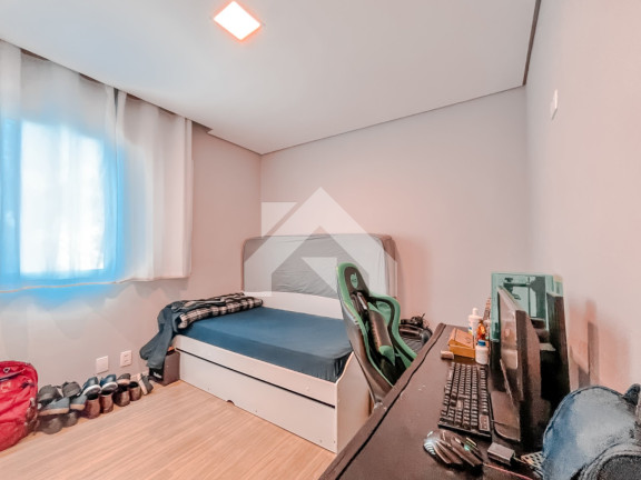 Apartamento com 2 Quartos à Venda, 60 m² em Centro - Barueri