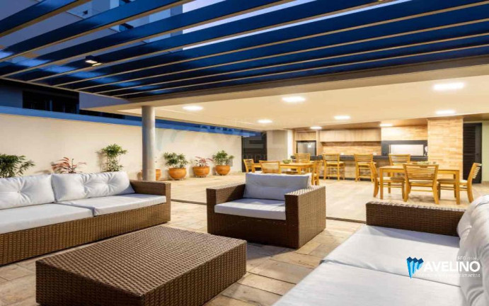 Imagem Apartamento com 3 Quartos à Venda, 117 m² em Jardim Europa - Dourados Imagem Apartamento com 3 Quartos à Venda, 117 m² em Jardim Europa - Dourados