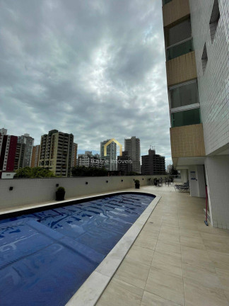 Imagem Apartamento com 2 Quartos à Venda, 81 m² em Canto Do Forte - Praia Grande