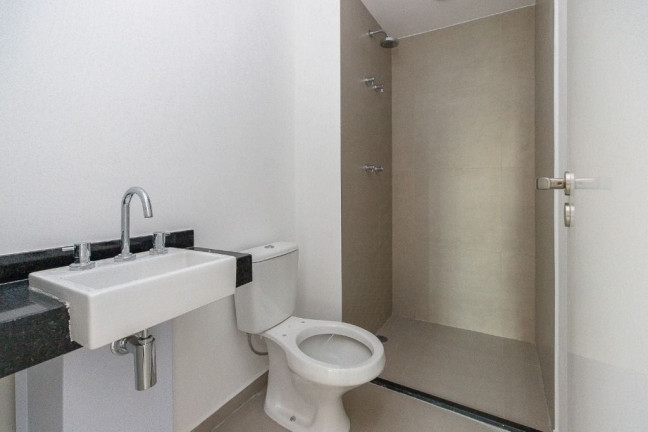 Imagem Imóvel com 1 Quarto à Venda, 27 m² em Consolação - São Paulo Imagem Imóvel com 1 Quarto à Venda, 27 m² em Consolação - São Paulo