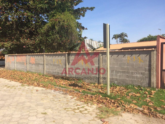 Imagem Terreno à Venda, 373 m² em Toninhas - Ubatuba