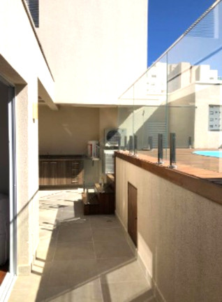 Imagem Apartamento com 3 Quartos à Venda, 162 m² em Anália Franco - São Paulo Imagem Apartamento com 3 Quartos à Venda, 162 m² em Anália Franco - São Paulo