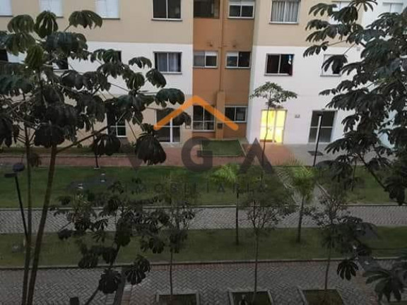 Imagem Apartamento com 2 Quartos à Venda, 45 m² em Jardim São Francisco - São Paulo Imagem Apartamento com 2 Quartos à Venda, 45 m² em Jardim São Francisco - São Paulo