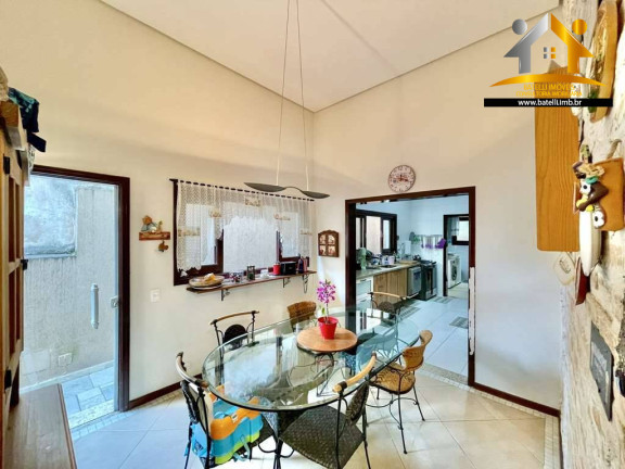 Imagem Casa de Condomínio com 3 Quartos à Venda, 324 m² em São Paulo Ii - Cotia Imagem Casa de Condomínio com 3 Quartos à Venda, 324 m² em São Paulo Ii - Cotia
