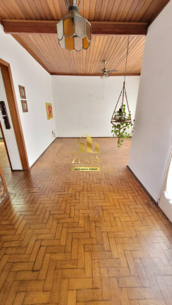 Imagem Casa à Venda, 225 m² em Centro - Mogi Das Cruzes