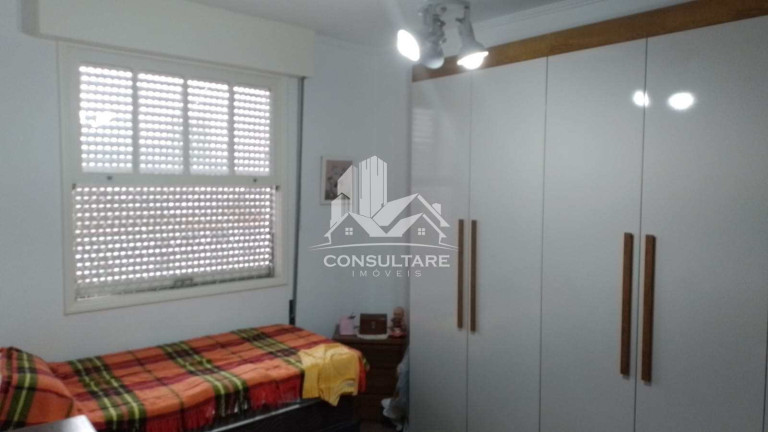 Imagem Apartamento com 2 Quartos à Venda, 120 m² em Embaré - Santos Imagem Apartamento com 2 Quartos à Venda, 120 m² em Embaré - Santos