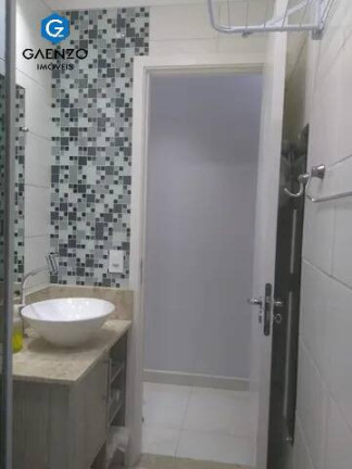 Imagem Apartamento com 2 Quartos à Venda, 55 m² em Bussocaba - Osasco
