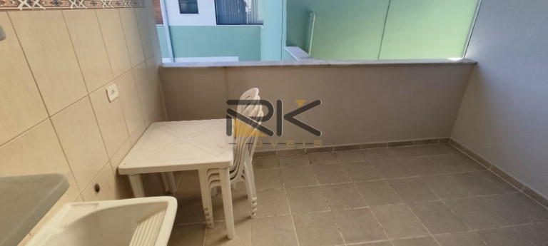 Imagem Cobertura com 3 Quartos à Venda, 120 m² em Itaguá - Ubatuba