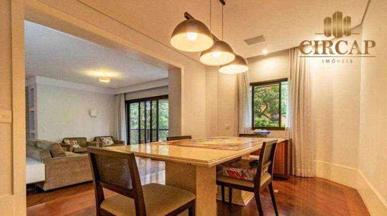 Imagem Apartamento com 3 Quartos à Venda, 246 m² em Itaim - São Paulo Imagem Apartamento com 3 Quartos à Venda, 246 m² em Itaim - São Paulo