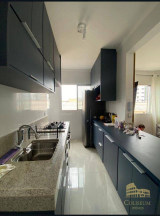 Imagem Apartamento com 1 Quarto à Venda, 4.272 m² em Aviação - Praia Grande Imagem Apartamento com 1 Quarto à Venda, 4.272 m² em Aviação - Praia Grande