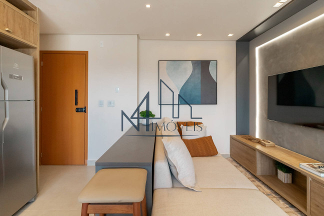 Imagem Apartamento com 3 Quartos à Venda,  em Vila Rosa - Goiânia