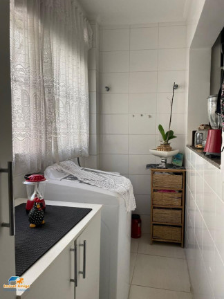 Imagem Imóvel com 3 Quartos à Venda, 116 m² em Baeta Neves - São Bernardo Do Campo
