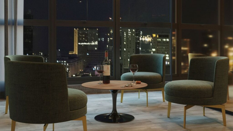 Imagem Imóvel com 1 Quarto à Venda, 41 m² em Centro - Rio De Janeiro