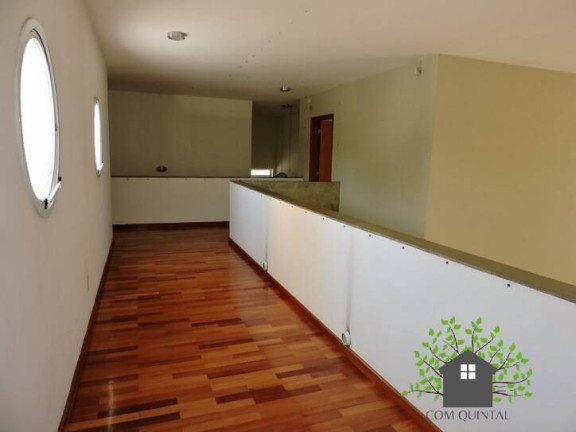 Imagem Casa com 4 Quartos à Venda, 400 m² em Granja Viana - Cotia